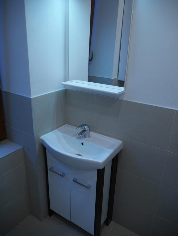 Apartment Diana Kosice Room photo