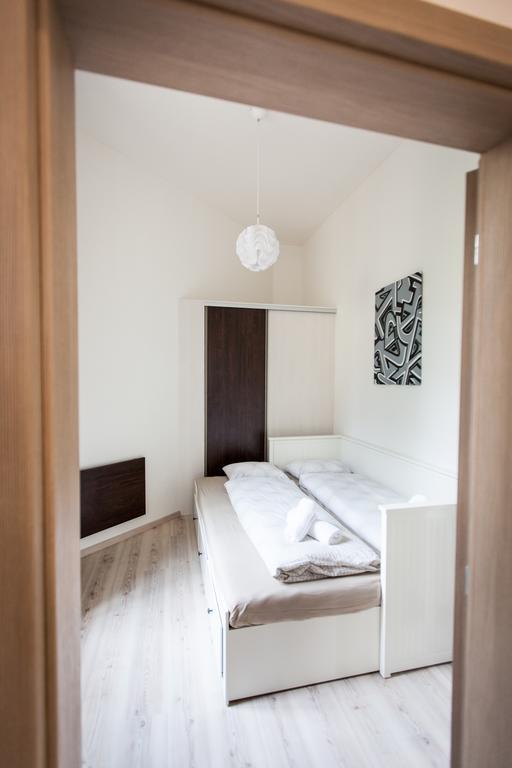 Apartment Diana Kosice Room photo